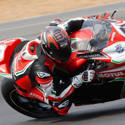 JORDI TORRES
