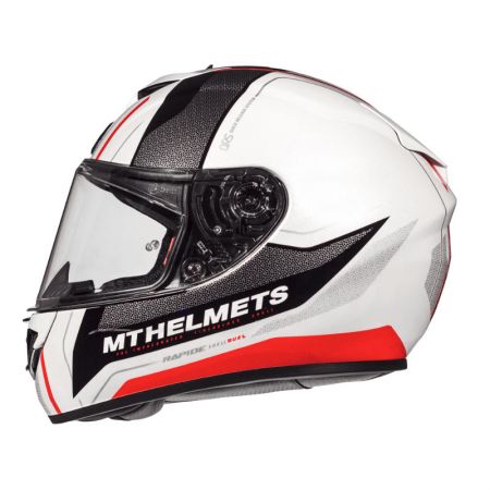 RAPIDE DUELL D2 GLOSS PEARL ORANGE 1